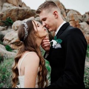 Meet your Posher, Brandon